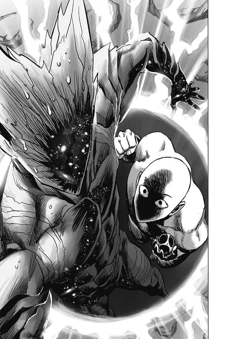 Onepunch-Man - Page 41