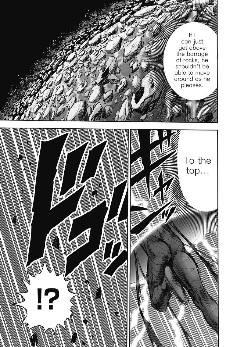 Onepunch-Man - Page 46