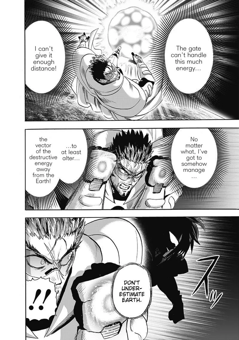 Onepunch-Man - Page 5