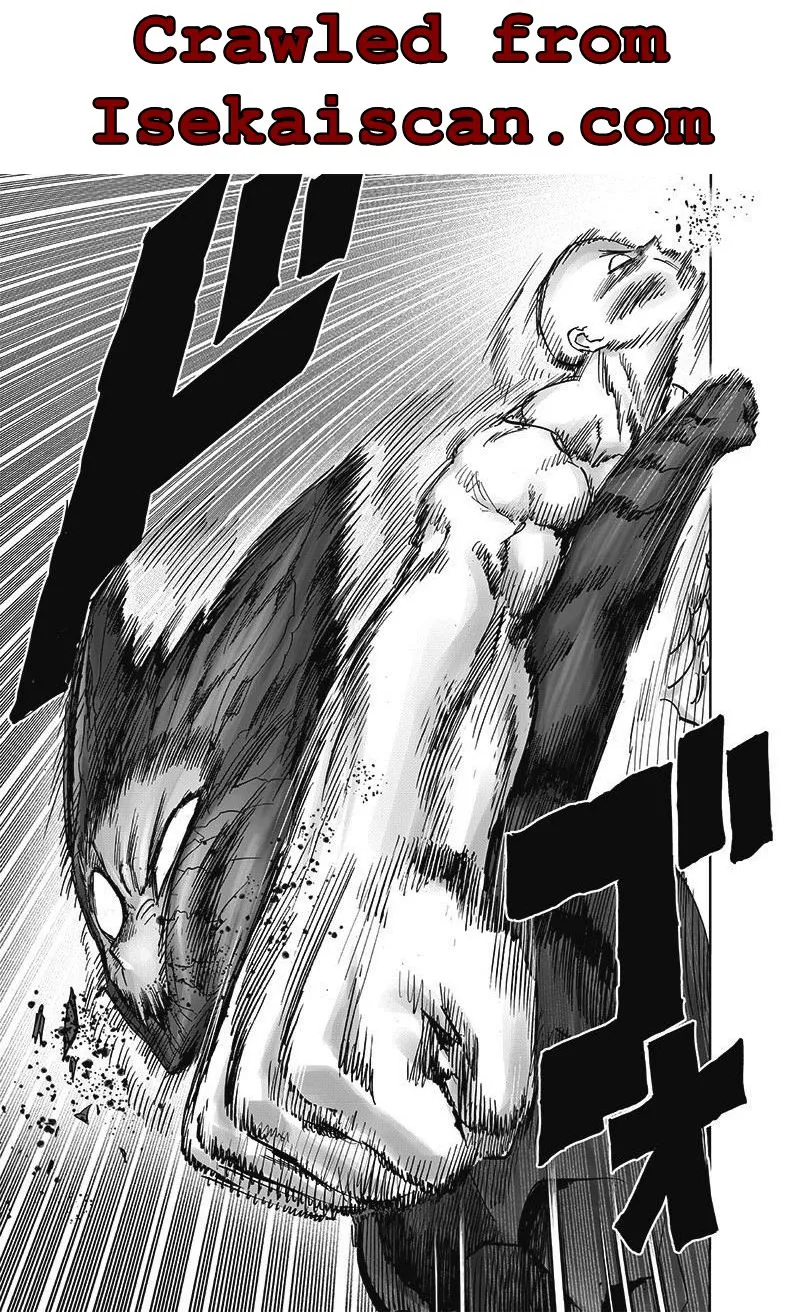 Onepunch-Man - Page 50