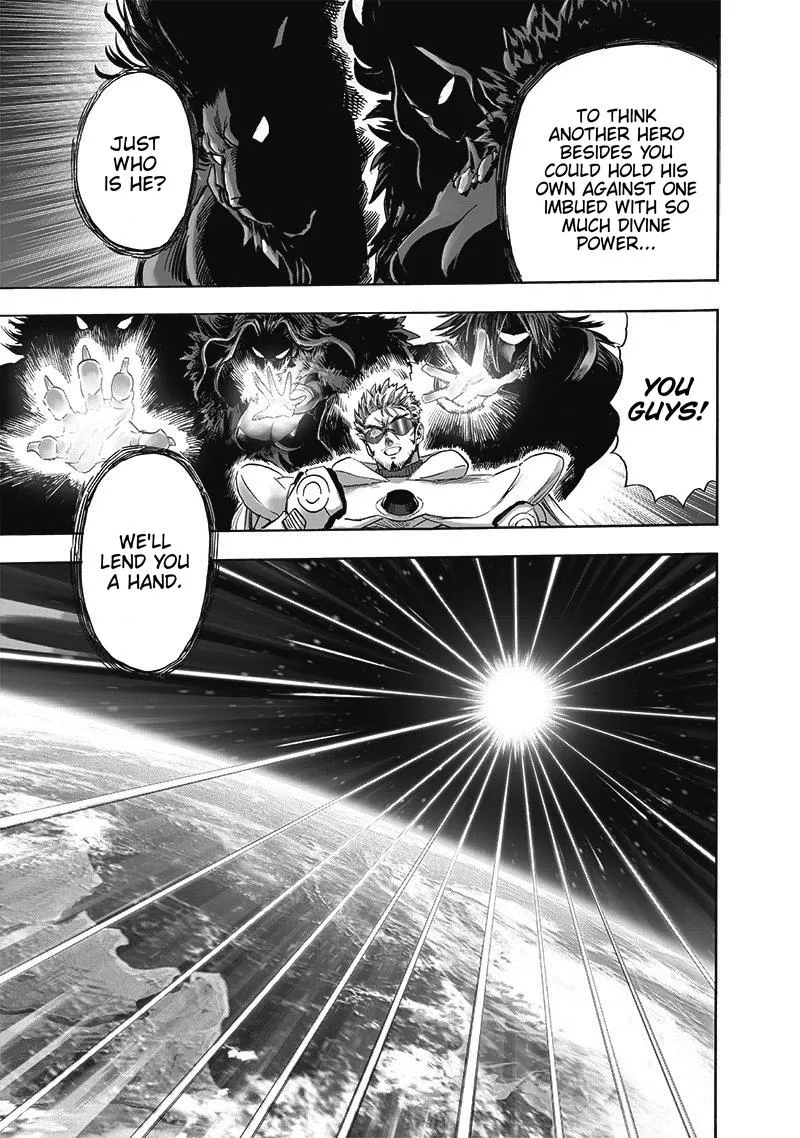 Onepunch-Man - Page 6