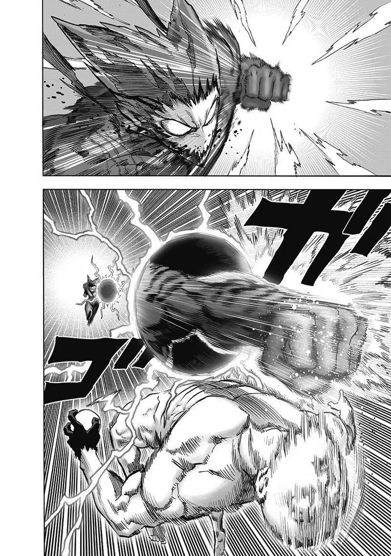 Onepunch-Man - Page 1