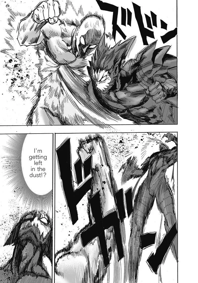 Onepunch-Man - Page 12