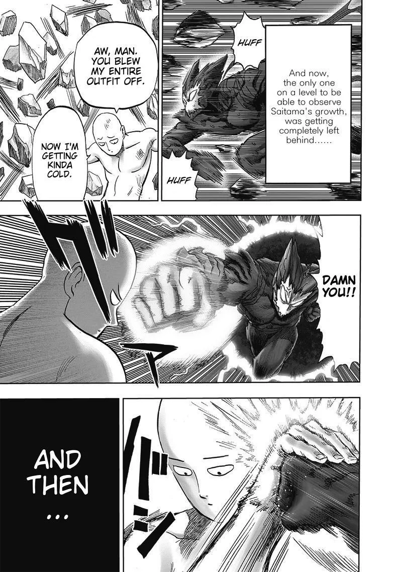 Onepunch-Man - Page 16