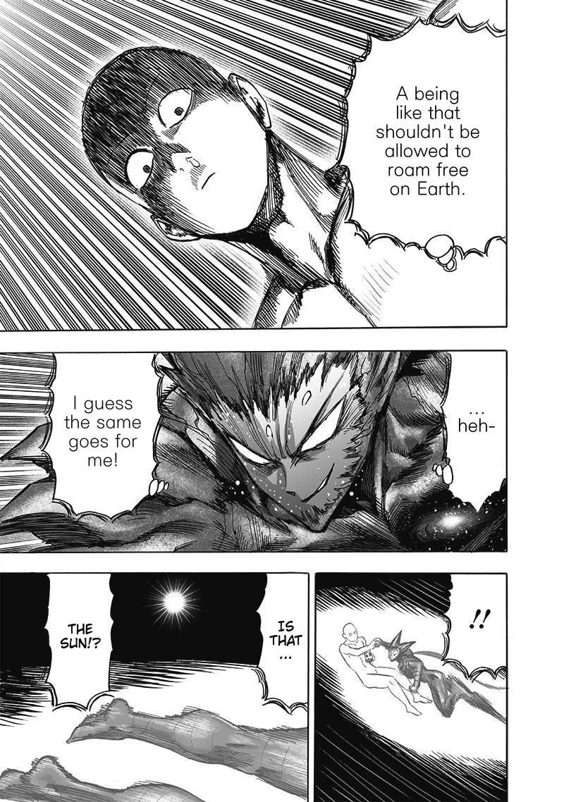 Onepunch-Man - Page 23