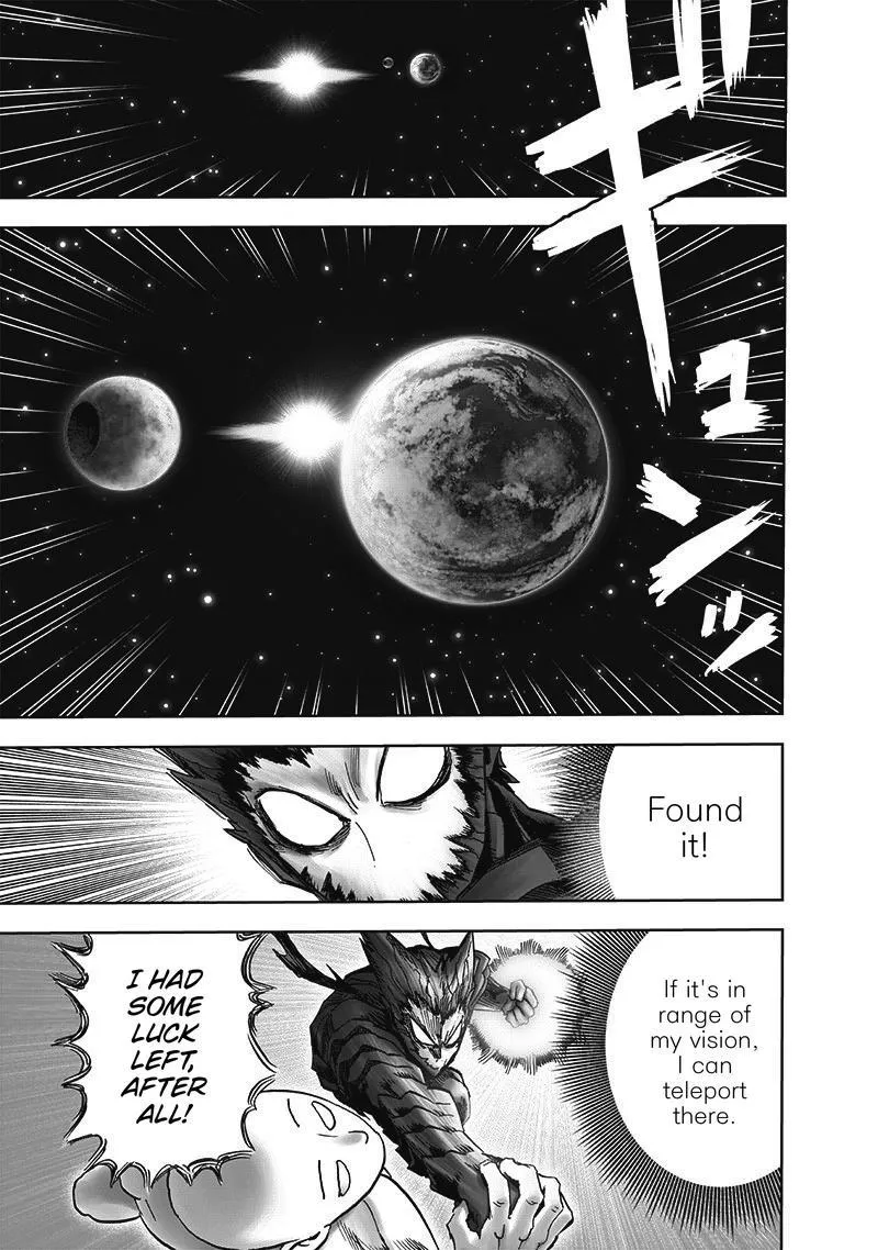 Onepunch-Man - Page 25