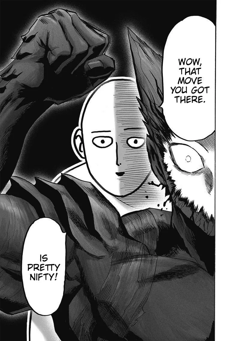 Onepunch-Man - Page 29