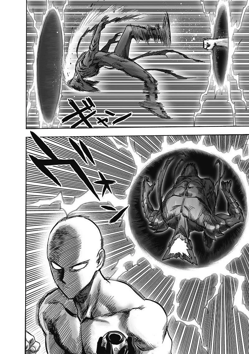 Onepunch-Man - Page 3