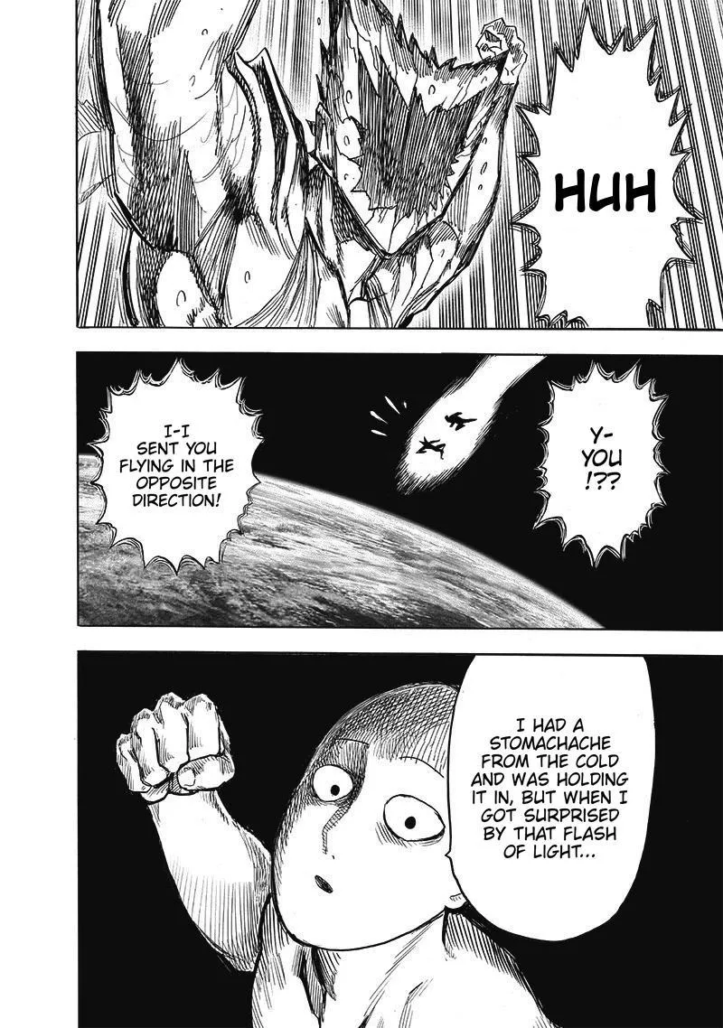 Onepunch-Man - Page 30