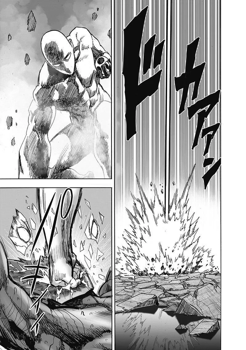 Onepunch-Man - Page 33