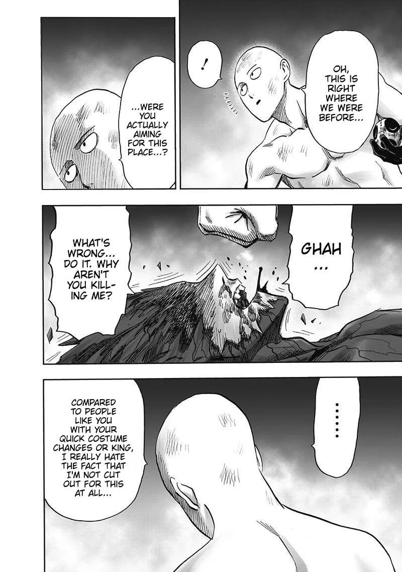 Onepunch-Man - Page 34