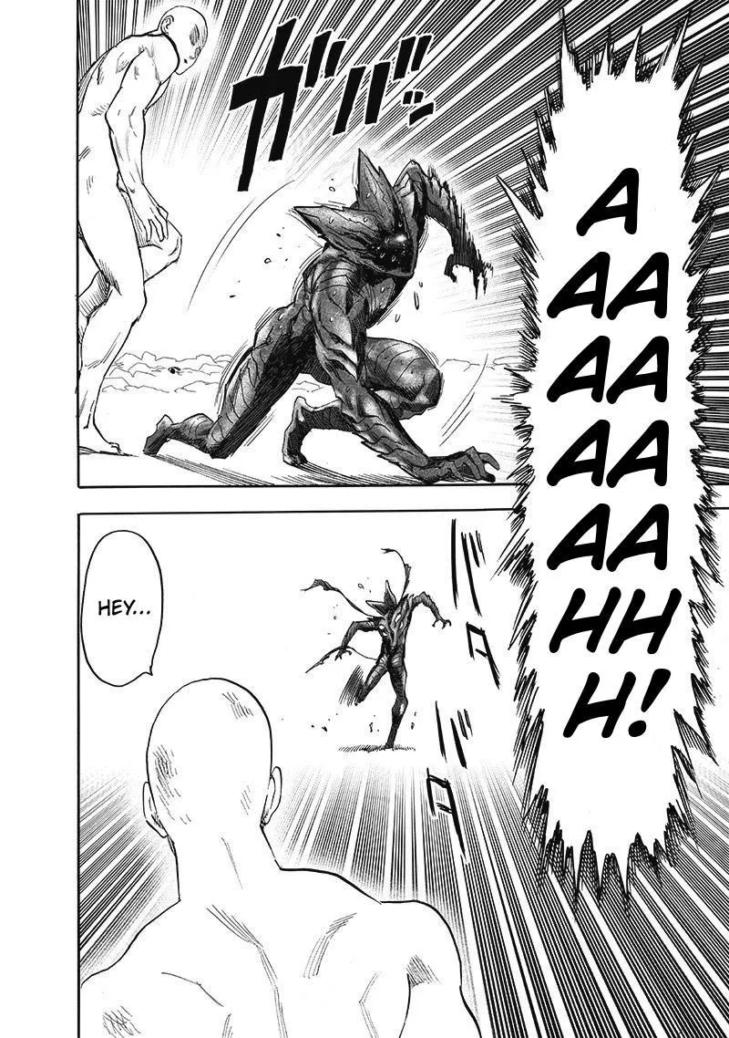 Onepunch-Man - Page 38