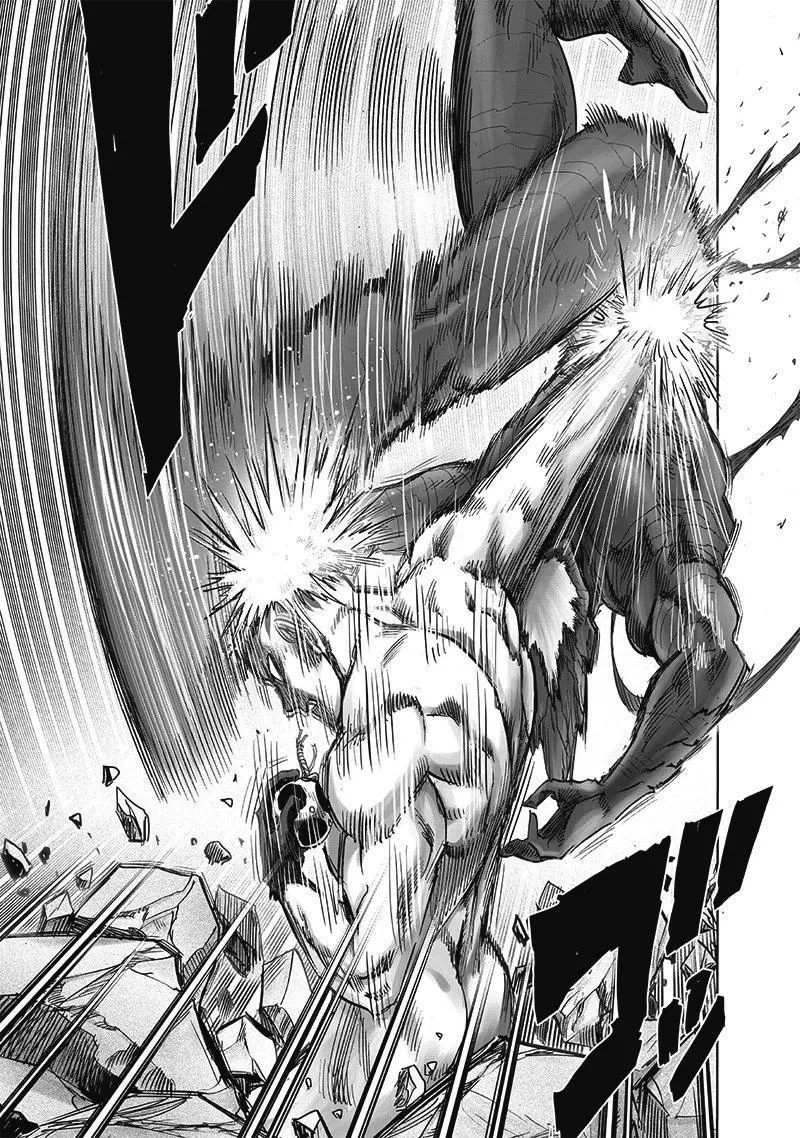 Onepunch-Man - Page 4