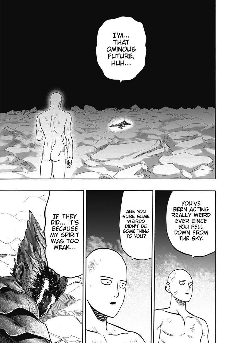 Onepunch-Man - Page 41