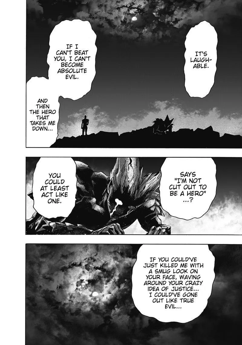 Onepunch-Man - Page 42