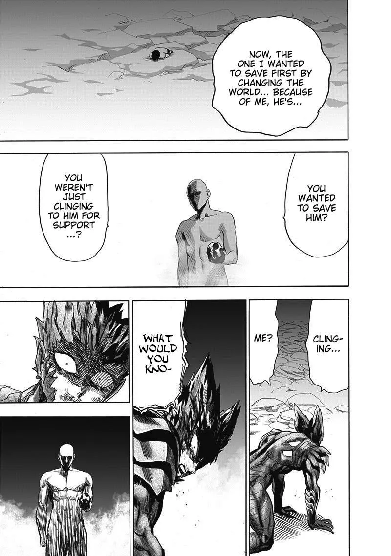 Onepunch-Man - Page 43