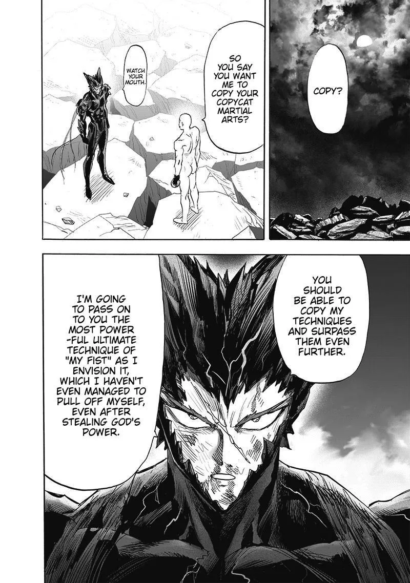 Onepunch-Man - Page 46