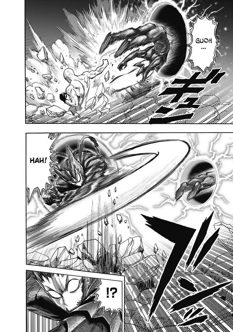 Onepunch-Man - Page 5