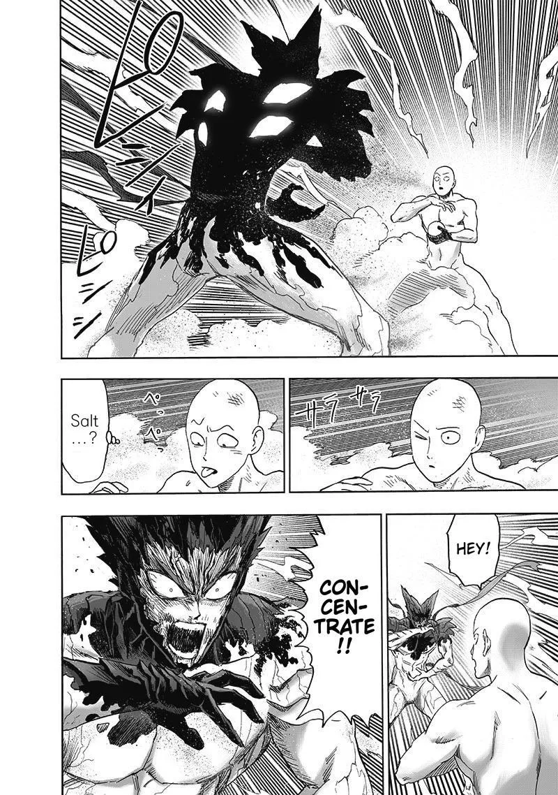 Onepunch-Man - Page 50