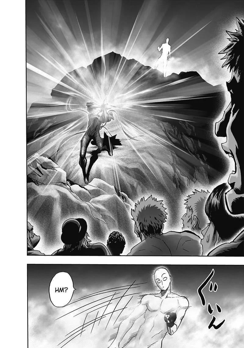 Onepunch-Man - Page 66