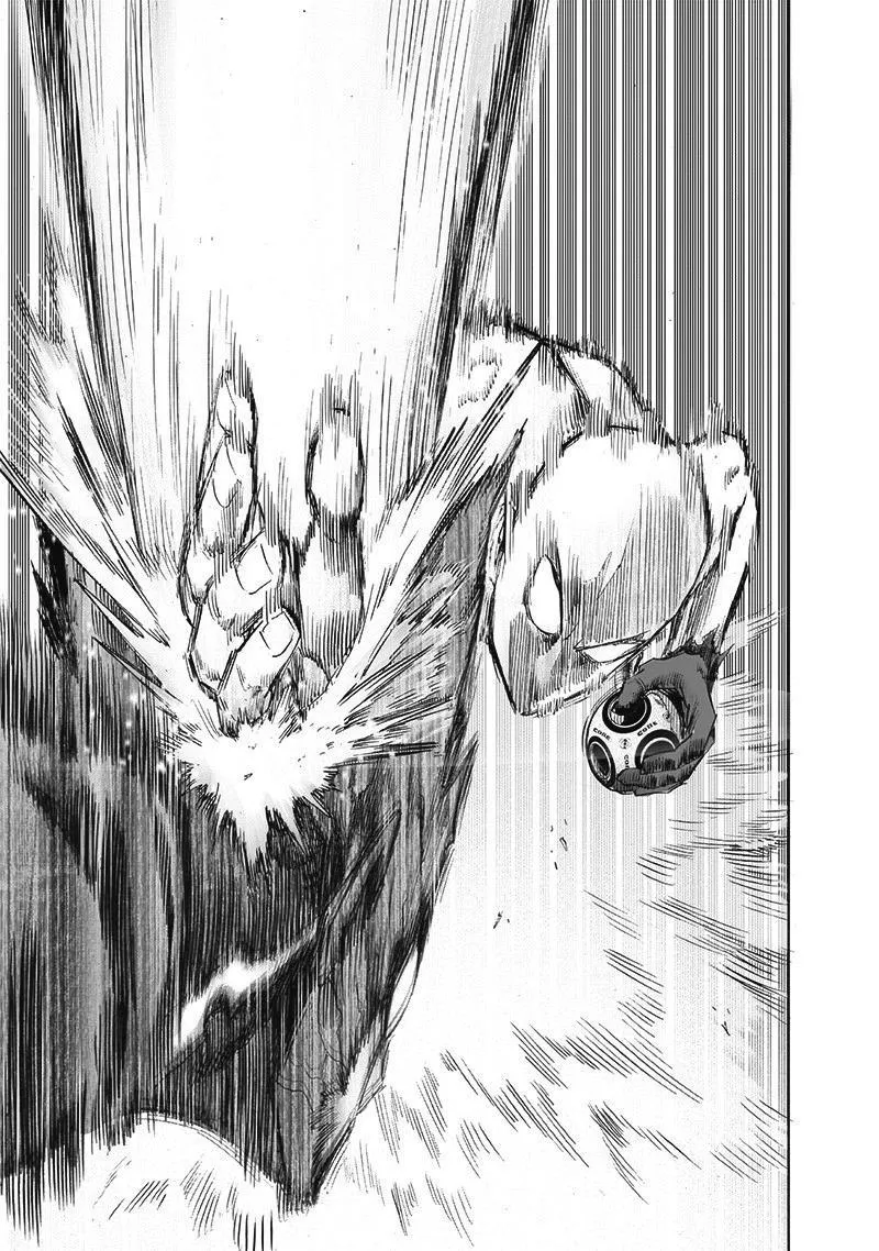 Onepunch-Man - Page 8