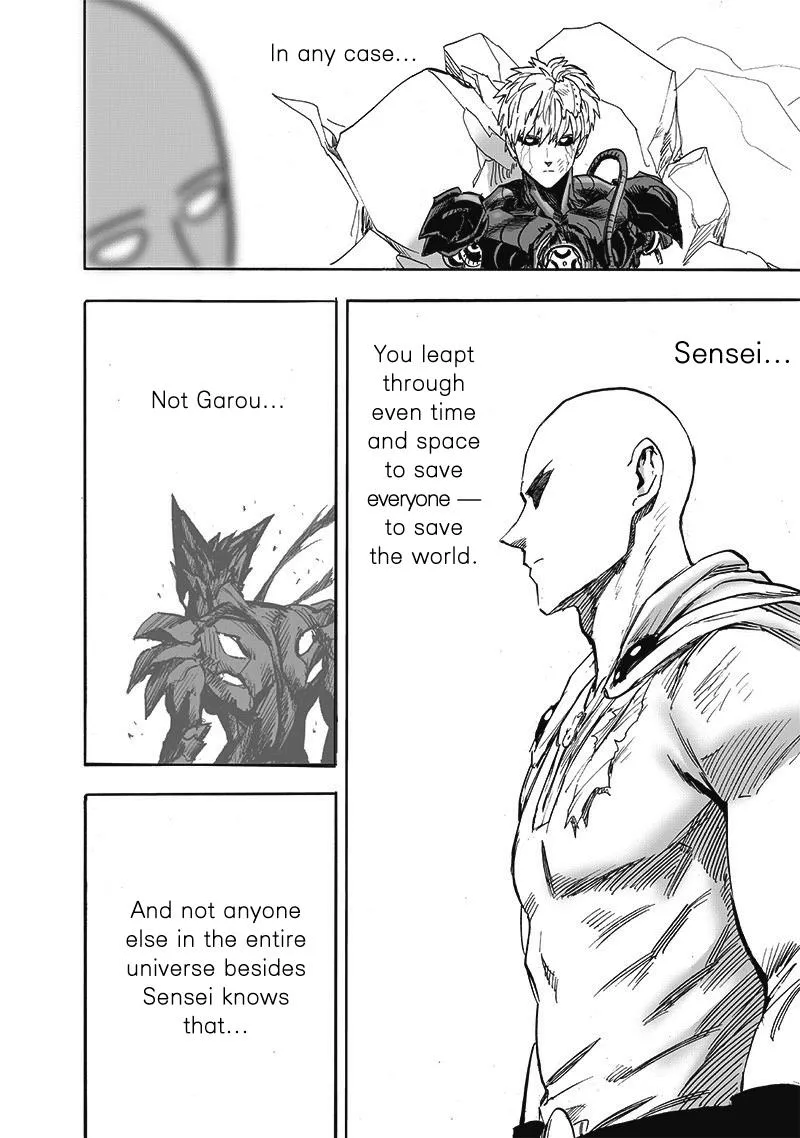 Onepunch-Man - Page 12