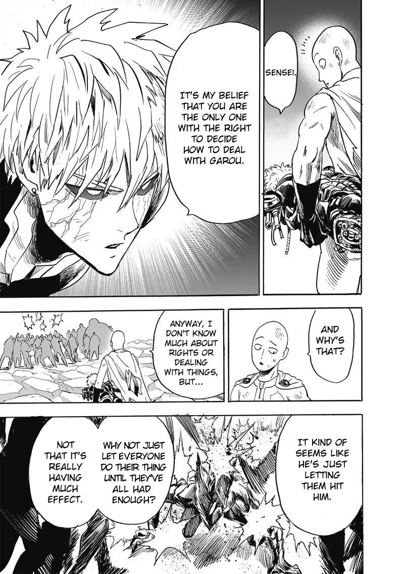 Onepunch-Man - Page 23