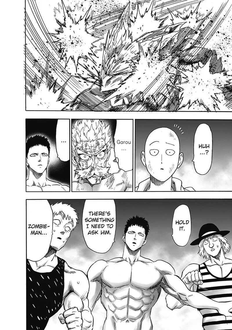 Onepunch-Man - Page 24