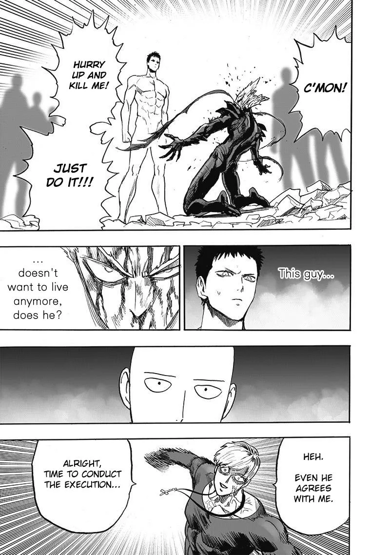 Onepunch-Man - Page 27