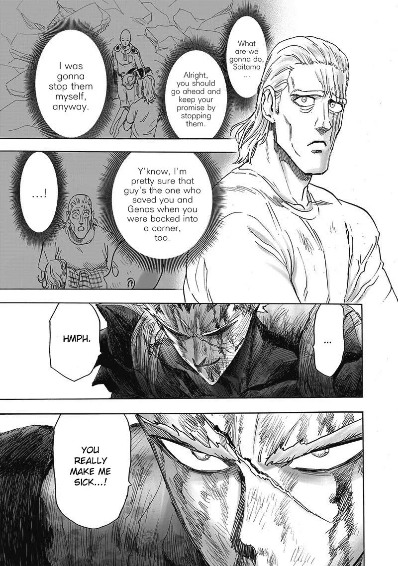 Onepunch-Man - Page 38