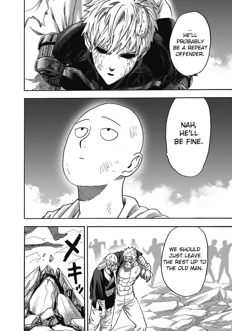 Onepunch-Man - Page 41