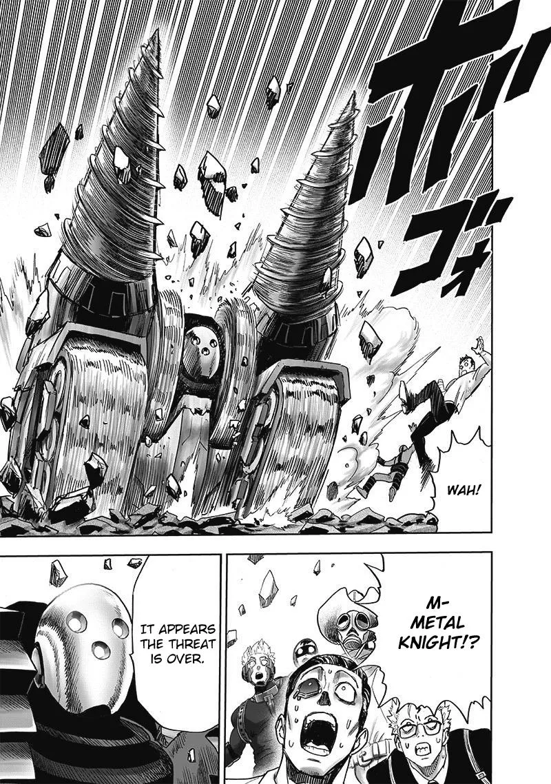 Onepunch-Man - Page 42