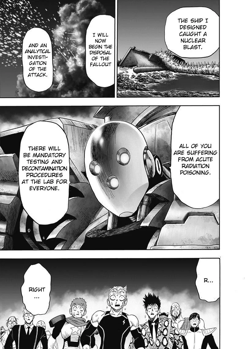 Onepunch-Man - Page 44