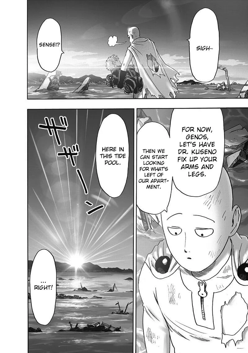 Onepunch-Man - Page 45