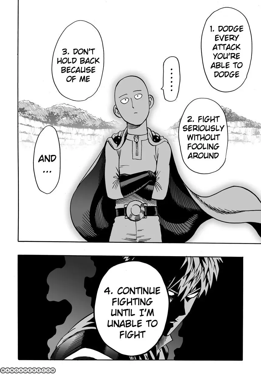 Onepunch-Man - Page 6