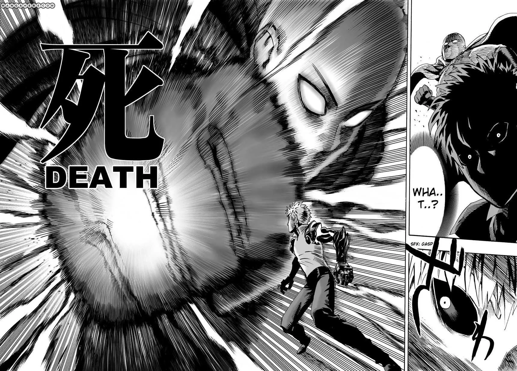 Onepunch-Man - Page 9