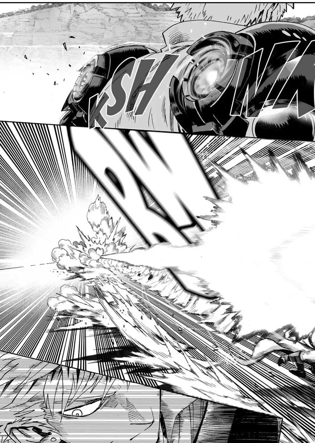 Onepunch-Man - Page 12