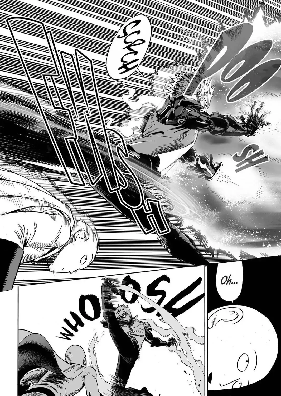 Onepunch-Man - Page 14