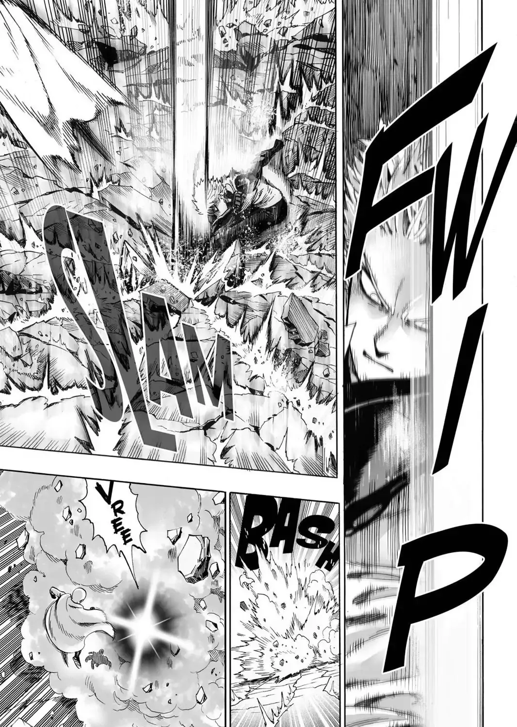 Onepunch-Man - Page 16