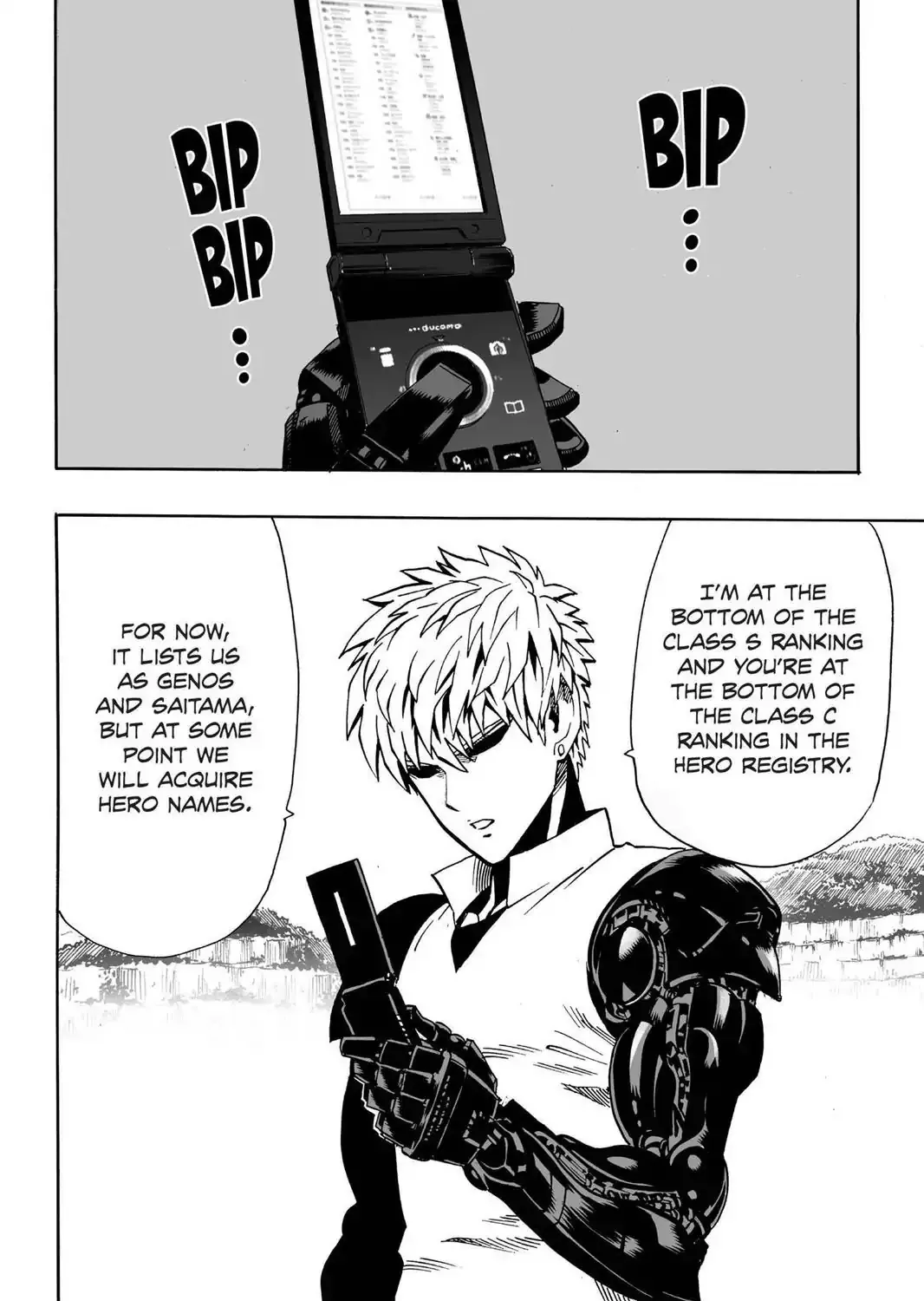 Onepunch-Man - Page 2