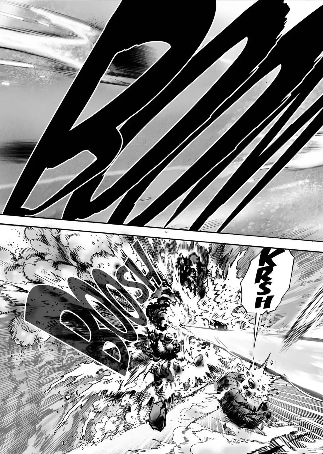 Onepunch-Man - Page 20