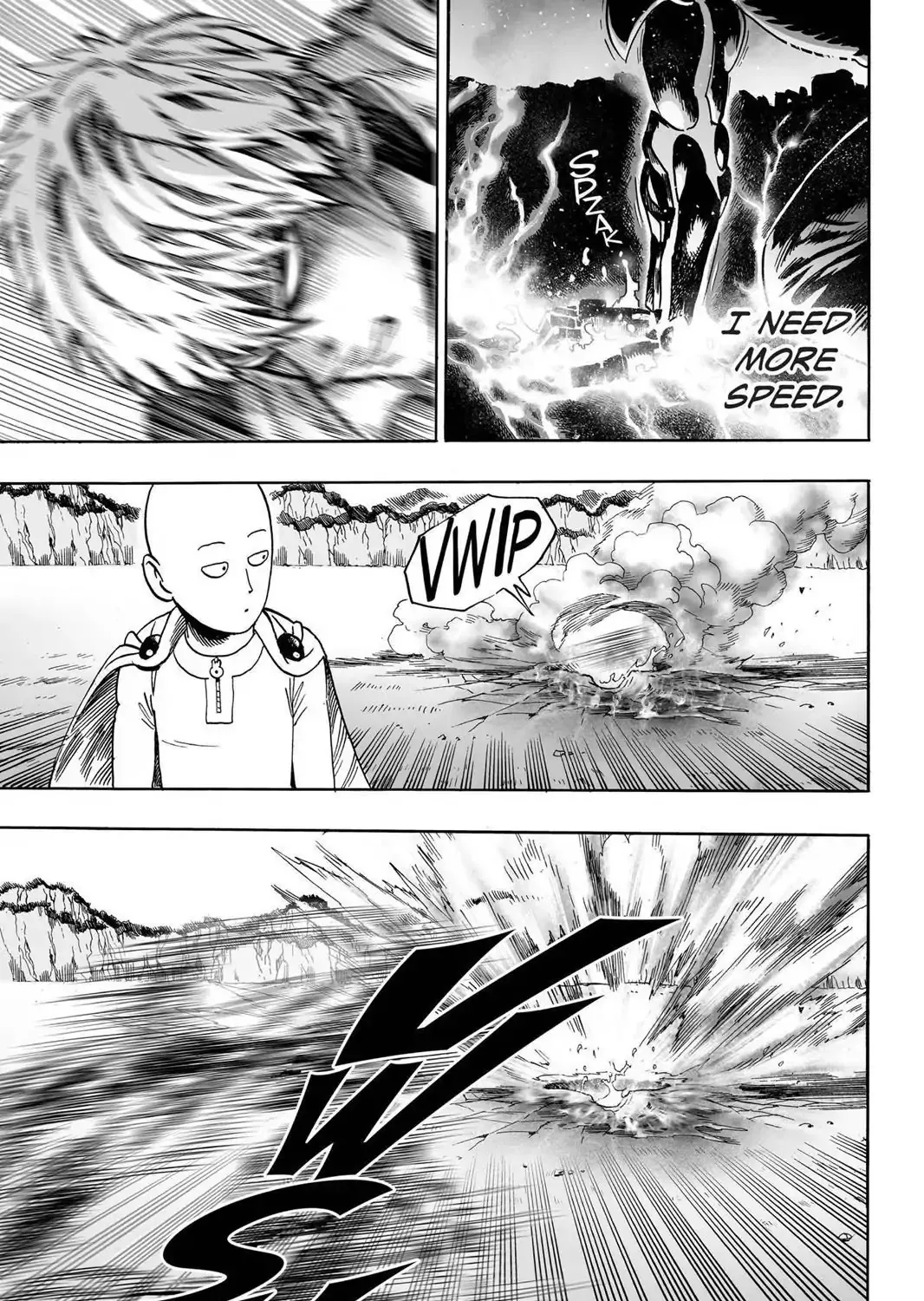 Onepunch-Man - Page 24