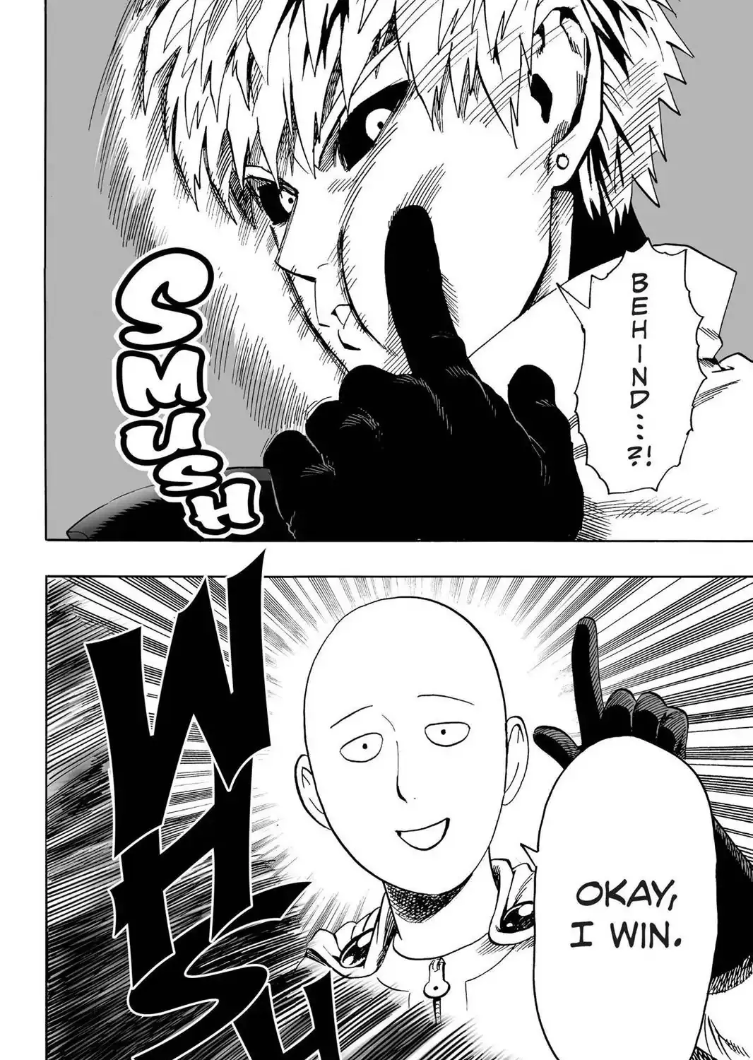 Onepunch-Man - Page 38