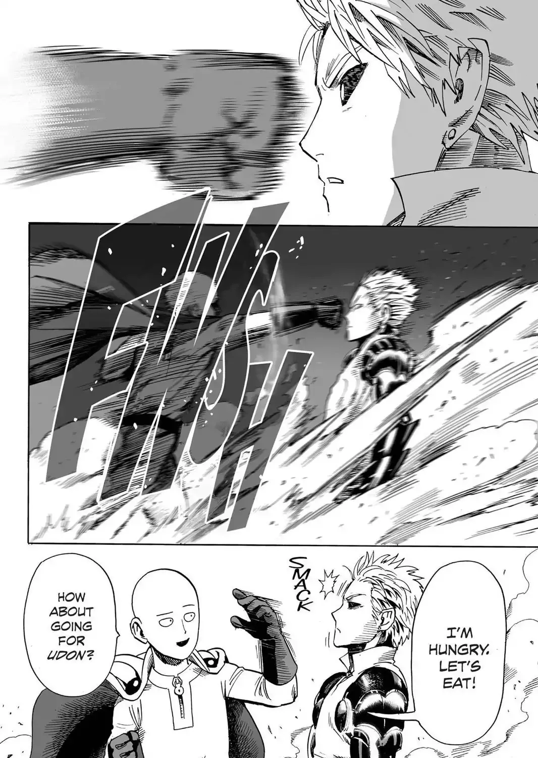 Onepunch-Man - Page 54