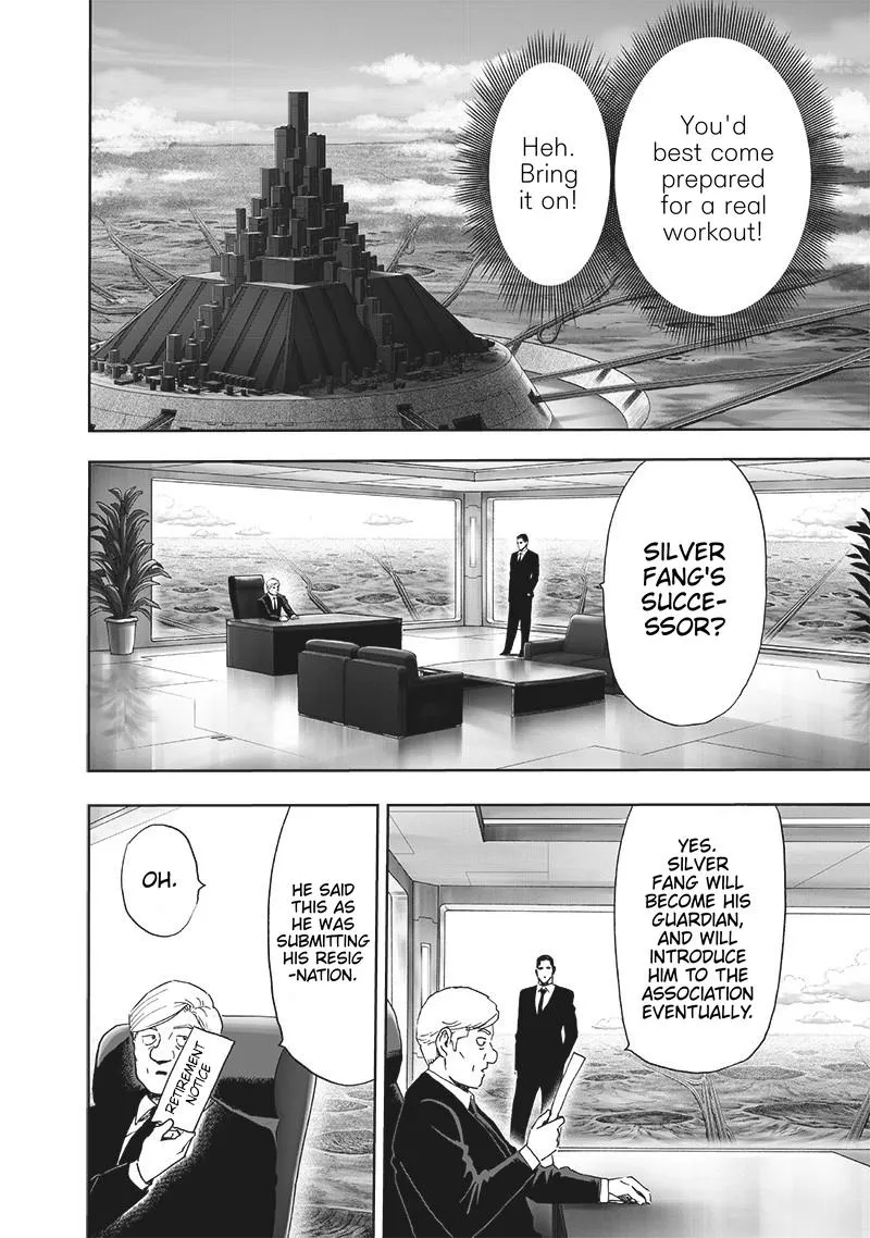 Onepunch-Man - Page 17