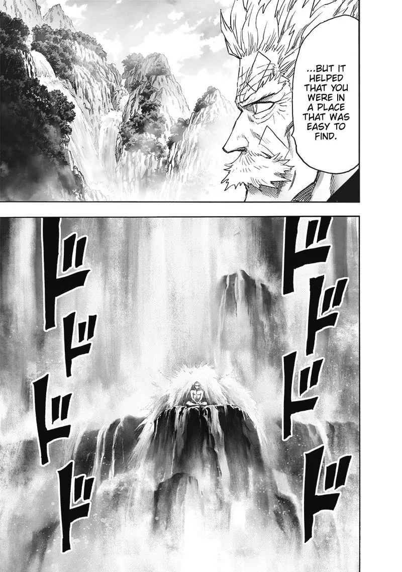 Onepunch-Man - Page 8