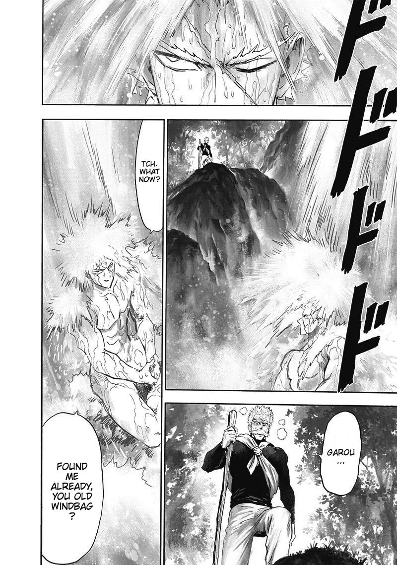 Onepunch-Man - Page 9