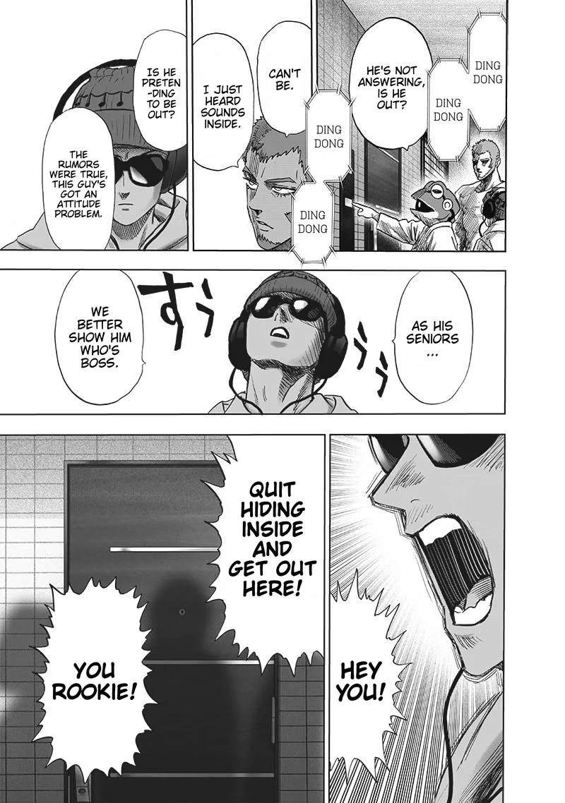 Onepunch-Man - Page 2