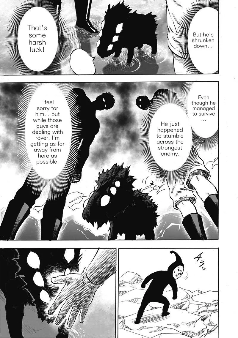 Onepunch-Man - Page 24