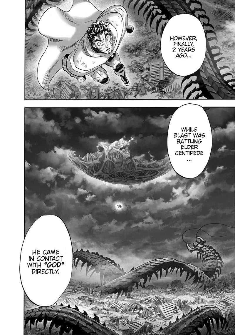 Onepunch-Man - Page 20